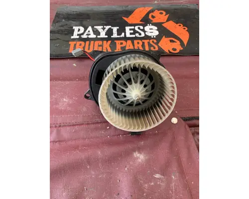 INTERNATIONAL LONESTAR Blower Motor (HVAC)