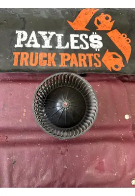 INTERNATIONAL LONESTAR Blower Motor (HVAC)