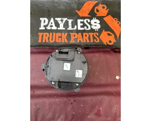 INTERNATIONAL LONESTAR Blower Motor (HVAC)