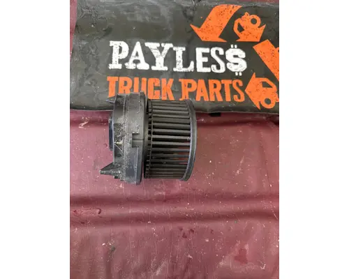 INTERNATIONAL LONESTAR Blower Motor (HVAC)