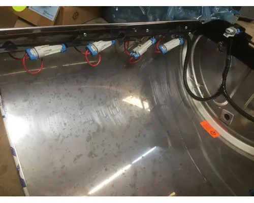 INTERNATIONAL LONESTAR Body Parts, Misc.