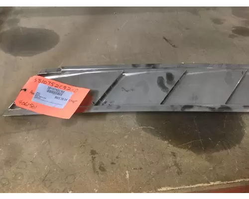 INTERNATIONAL LONESTAR Body Parts, Misc.