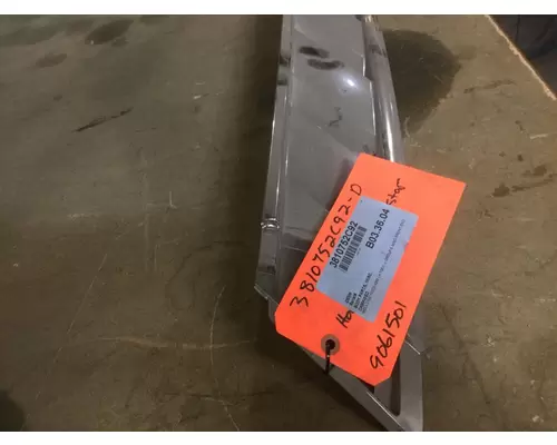 INTERNATIONAL LONESTAR Body Parts, Misc.