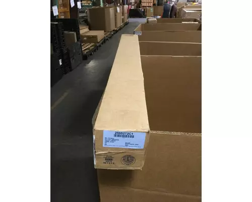 INTERNATIONAL LONESTAR Body Parts, Misc.