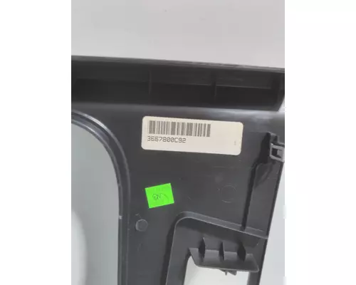 INTERNATIONAL LONESTAR Body Parts, Misc.