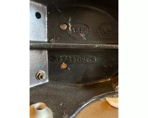INTERNATIONAL LONESTAR Body Parts, Misc.