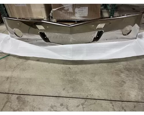 INTERNATIONAL LONESTAR Bumper Assembly, Front