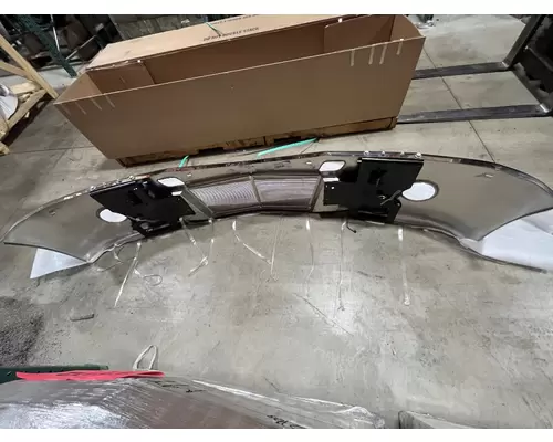 INTERNATIONAL LONESTAR Bumper Assembly, Front