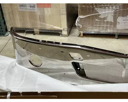 INTERNATIONAL LONESTAR Bumper Assembly, Front