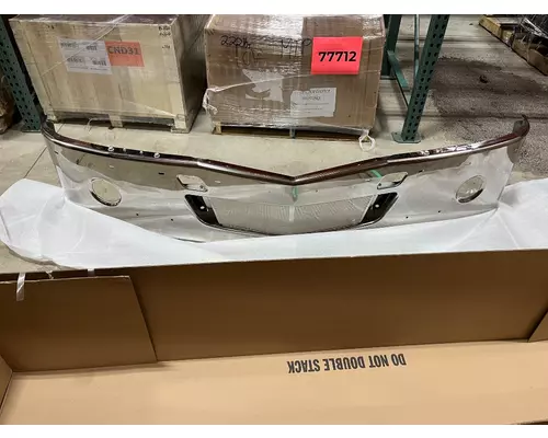 INTERNATIONAL LONESTAR Bumper Assembly, Front