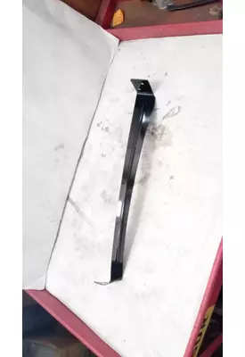 INTERNATIONAL LONESTAR Bumper End Cap