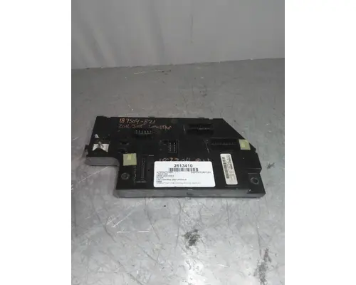 INTERNATIONAL LONESTAR CAB CONTROL UNIT MODULE