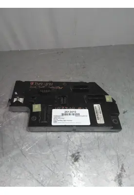 INTERNATIONAL LONESTAR CAB CONTROL UNIT MODULE