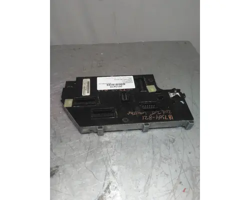 INTERNATIONAL LONESTAR CAB CONTROL UNIT MODULE