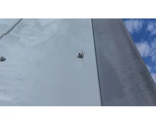 INTERNATIONAL LONESTAR CAB EXTENSION