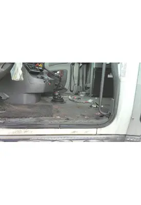 INTERNATIONAL LONESTAR CAB