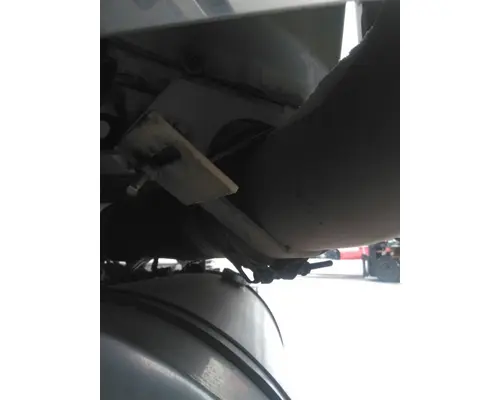 INTERNATIONAL LONESTAR CAB