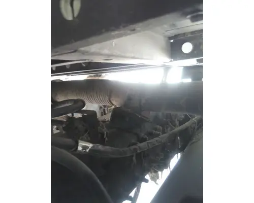 INTERNATIONAL LONESTAR CAB