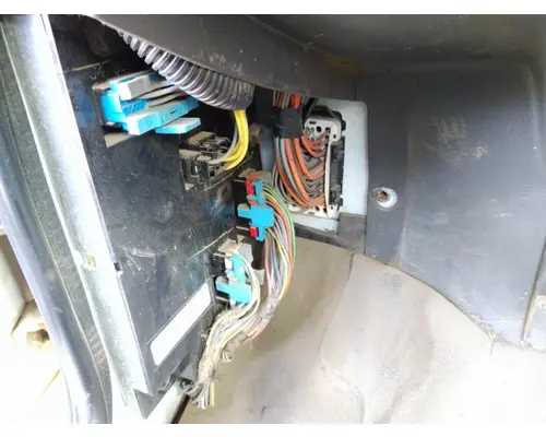 INTERNATIONAL LONESTAR CHASSIS CONTROL MODULE (CCM)