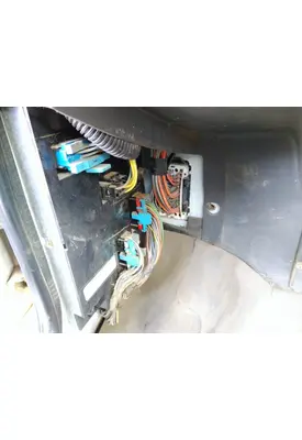INTERNATIONAL LONESTAR CHASSIS CONTROL MODULE (CCM)