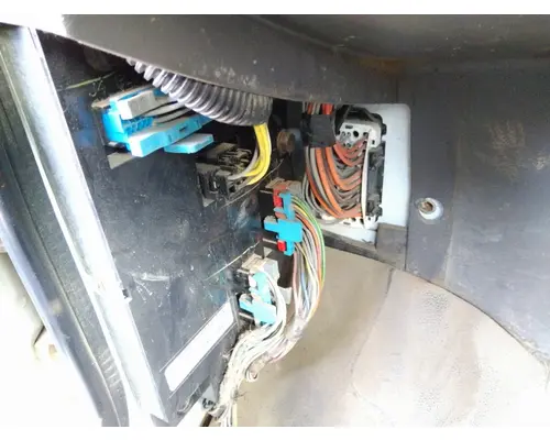 INTERNATIONAL LONESTAR CHASSIS CONTROL MODULE (CCM)