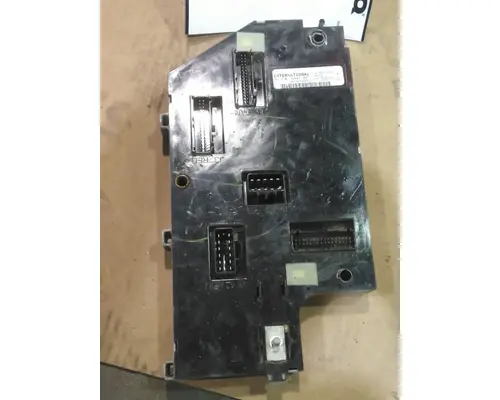 INTERNATIONAL LONESTAR CHASSIS CONTROL MODULE (CCM)