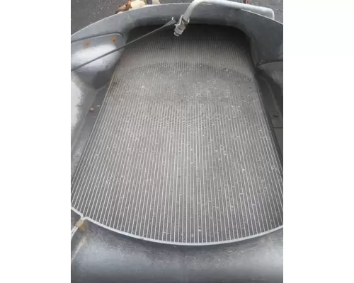 INTERNATIONAL LONESTAR COOLING ASSEMBLY (RAD, COND, ATAAC)