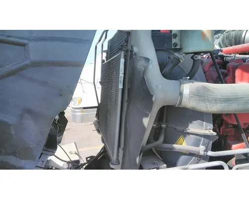 INTERNATIONAL LONESTAR COOLING ASSEMBLY (RAD, COND, ATAAC)