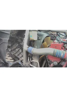 INTERNATIONAL LONESTAR COOLING ASSEMBLY (RAD, COND, ATAAC)