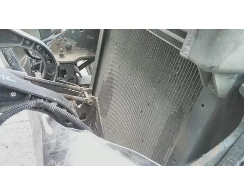 INTERNATIONAL LONESTAR COOLING ASSEMBLY (RAD, COND, ATAAC)