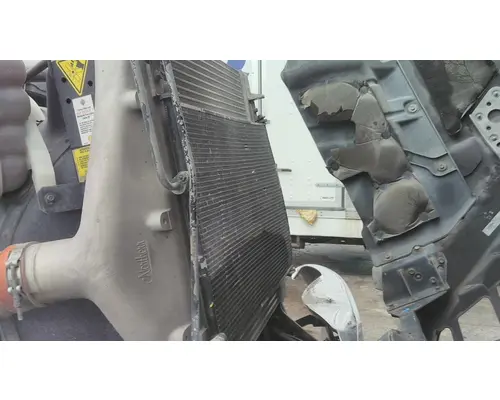 INTERNATIONAL LONESTAR COOLING ASSEMBLY (RAD, COND, ATAAC)