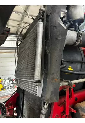 INTERNATIONAL LONESTAR Cooling Assy. (Rad., Cond., ATAAC)