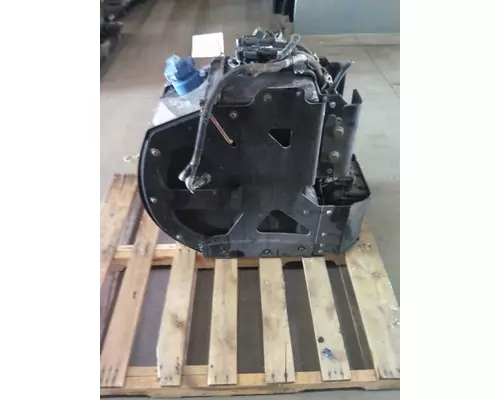 INTERNATIONAL LONESTAR DEF TANK