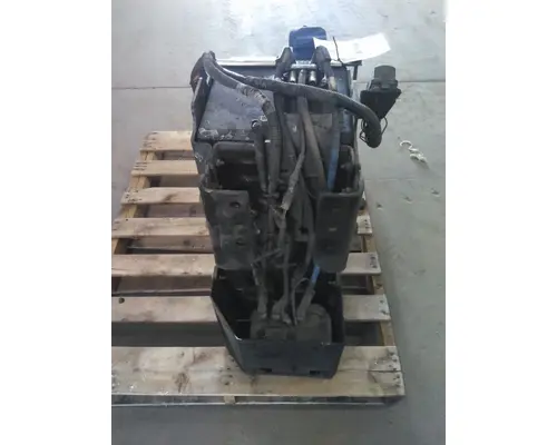 INTERNATIONAL LONESTAR DEF TANK