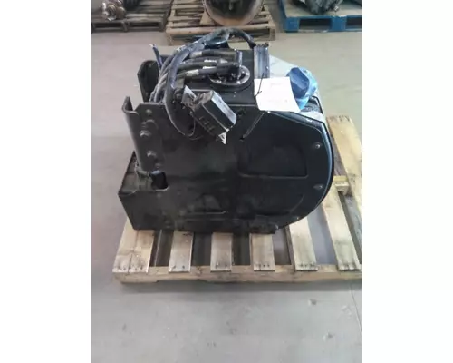 INTERNATIONAL LONESTAR DEF TANK
