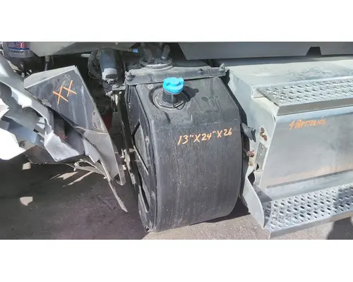 INTERNATIONAL LONESTAR DEF TANK