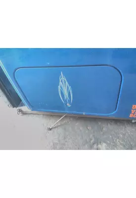 INTERNATIONAL LONESTAR DOOR, COMPARTMENT
