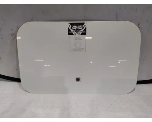 INTERNATIONAL LONESTAR DOOR, COMPARTMENT