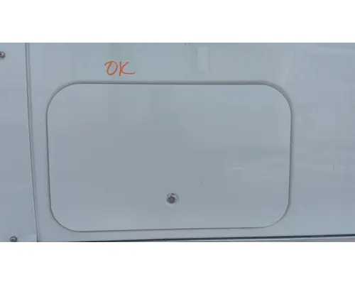 INTERNATIONAL LONESTAR DOOR, COMPARTMENT