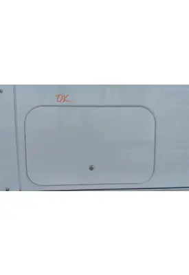 INTERNATIONAL LONESTAR DOOR, COMPARTMENT