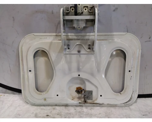 INTERNATIONAL LONESTAR DOOR, COMPARTMENT