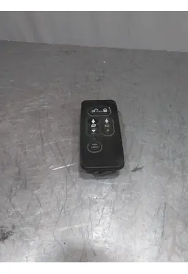 INTERNATIONAL LONESTAR DOOR ELECTRICAL SWITCH