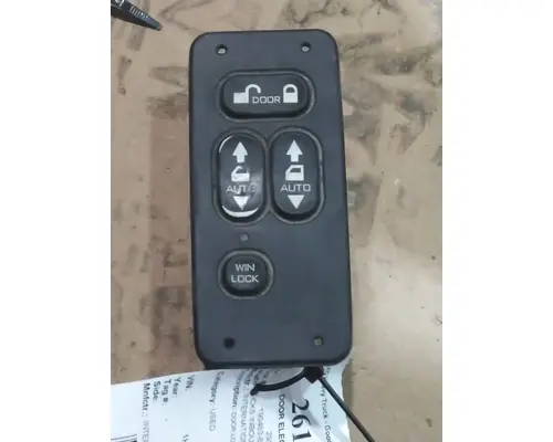 INTERNATIONAL LONESTAR DOOR ELECTRICAL SWITCH