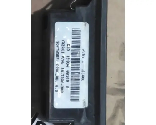 INTERNATIONAL LONESTAR DOOR ELECTRICAL SWITCH