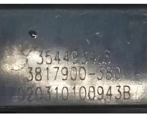 INTERNATIONAL LONESTAR DOOR ELECTRICAL SWITCH