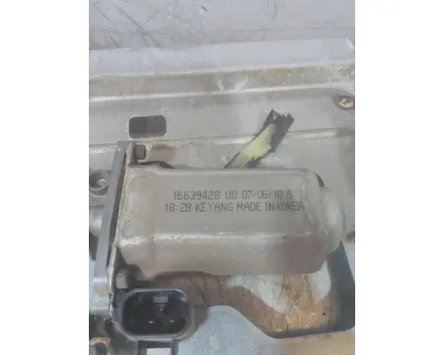 INTERNATIONAL LONESTAR DOOR WINDOW REGULATOR