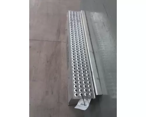 INTERNATIONAL LONESTAR DPF STEP