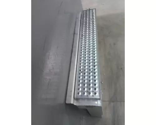 INTERNATIONAL LONESTAR DPF STEP