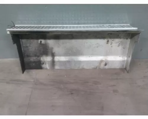 INTERNATIONAL LONESTAR DPF STEP