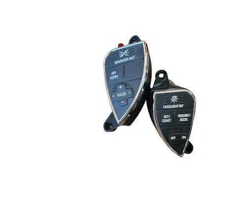 INTERNATIONAL LONESTAR Dash  Console Switch
